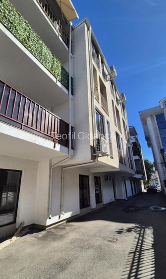 Spa?iu modern de birouri central, str. Geneva, parter