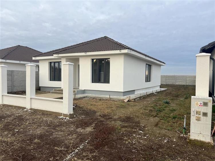 RECO CASA 3 CAMERE SANTANDREI - 7