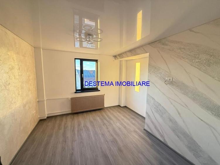 Garsoniera lux etaj 3 - 1