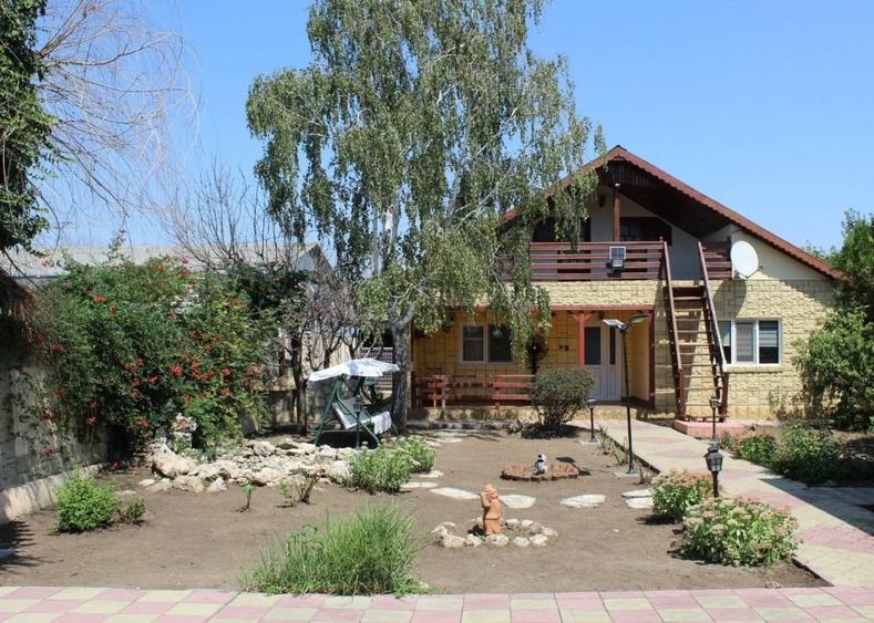 CASA  3 CAMERE |  VALU LUI TRAIAN |  120 MPC - 1