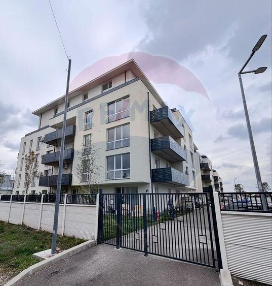 De Vanzare Apartament 3 camere Buftea - 6