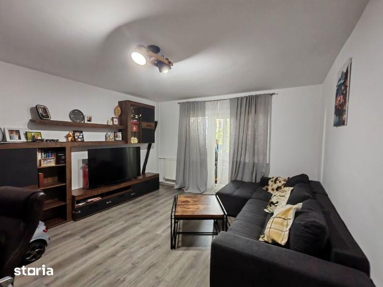 Sofimob Team Apartament decomandat/utilat,mobilat - 1