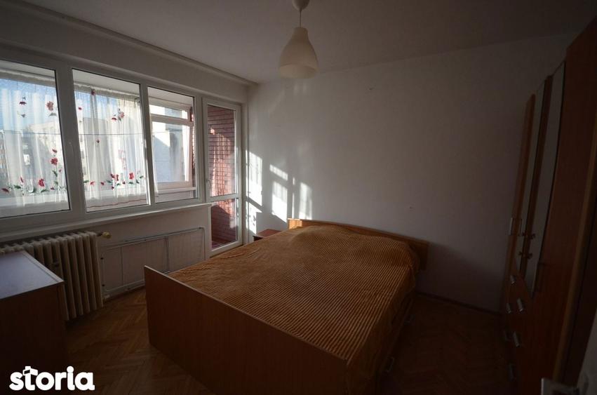 Apartament 3 camere - Iancului - Metrou - 12