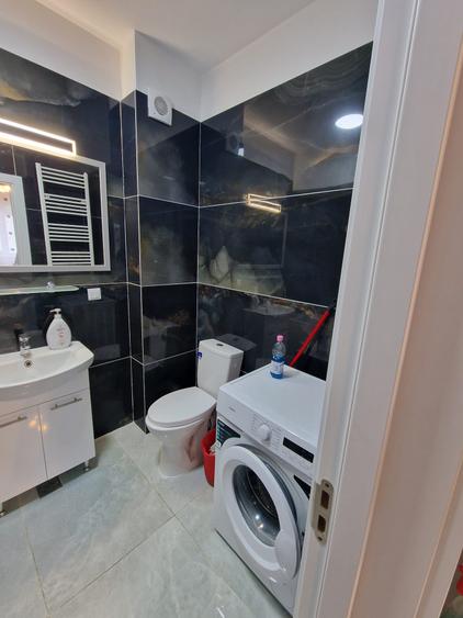 Ap 2 camere str Postalionului / Grand Arena Mall / Parcare inclusa - 9