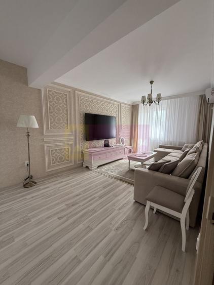 Apartament 2 camere Ultrafinisat in zona Pasajul Europa Unita - 7