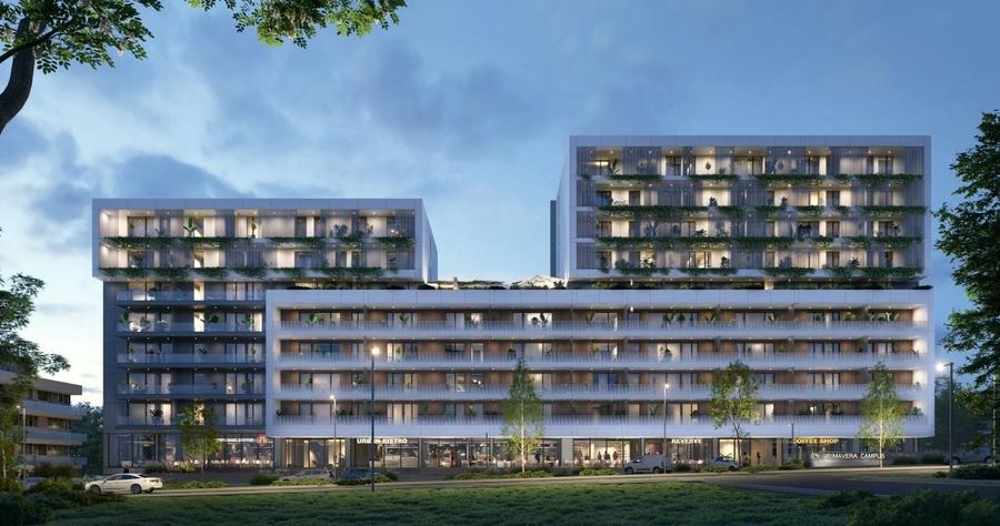 V&acirc;nzare garsoniera Campus - 5