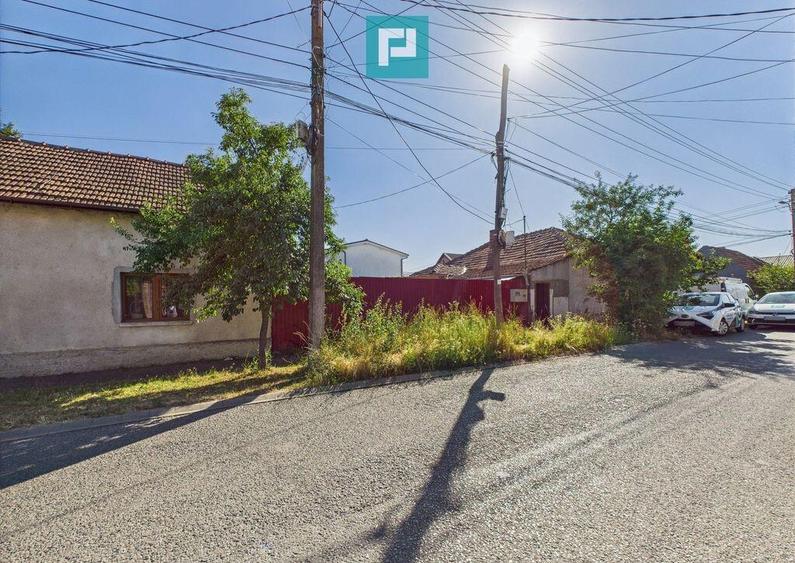 Casa parter pe colt in Gradiste - 7