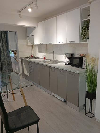 Inchiriez apartament 1 camera - 5