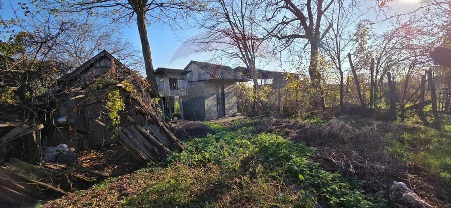 Casă / Vilă de vânzare/Ciuslea - 10