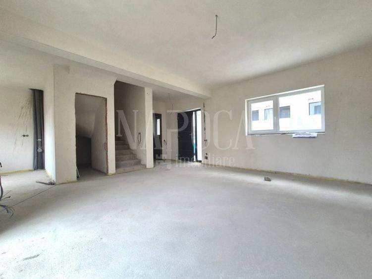 Casa 4 camere de vanzare in Terra, Floresti - 7