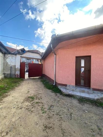 Reco Casa in Beius Zona Centrala - 5