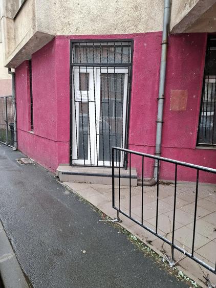 Inchiriez vand spatiu comercial - 5