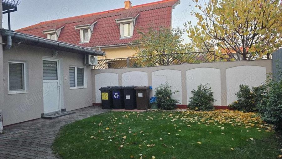 Spa?iu birou de inchiriat semicentral, str. Horea - 2