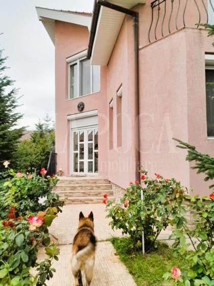 Casa 3 camere de vanzare in Podgoria Oradea, Oradea - 11