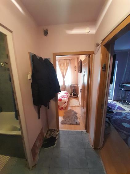 Doua camere mobilat - 1