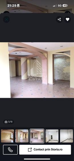 Inchiriez Spatiu Comercial Evt si Vanzare - 1