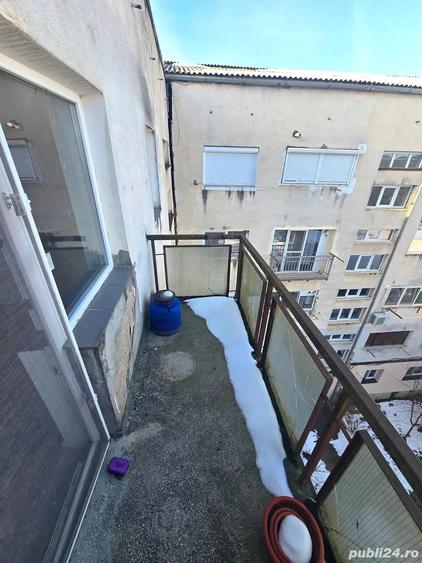 Apartament 3 camere decomandat | Micro 17 | Strada Vasile Lupu - 7