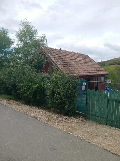 Vand casa in sat Gadalin - 1