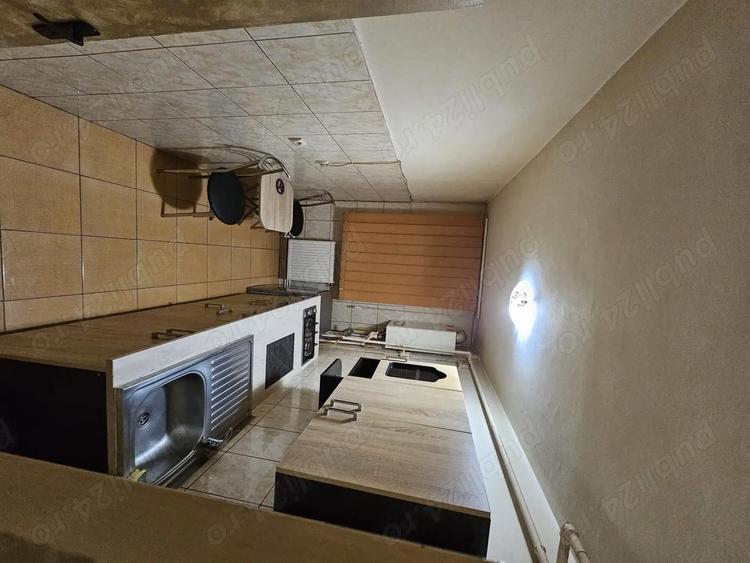 Garsonoera Regim Hotelier- 200 lei - 2