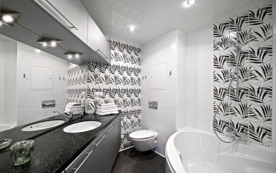 Garsoniera de inchiriat zona Tractorul - 1