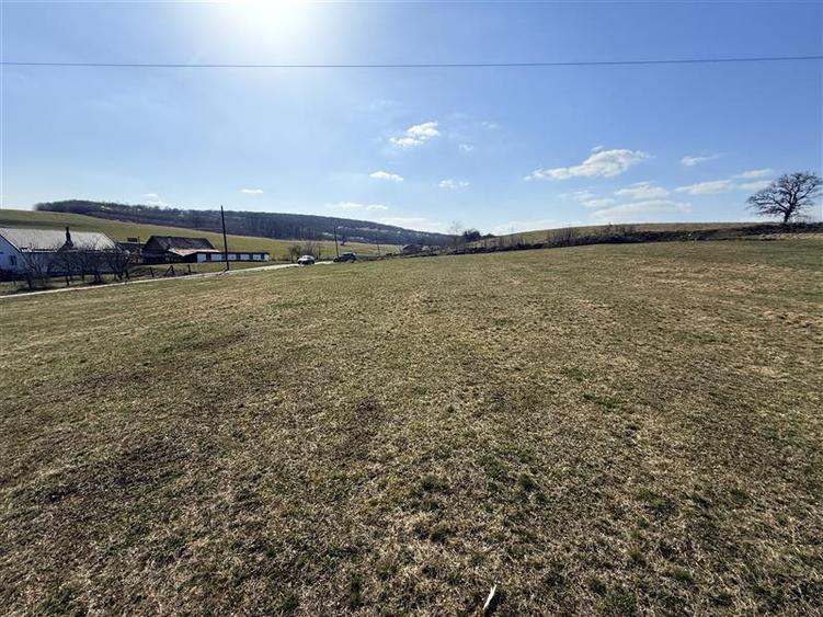 Teren intravilan Salistea Noua,la 14 km de Lidl Calea Baciului - 1