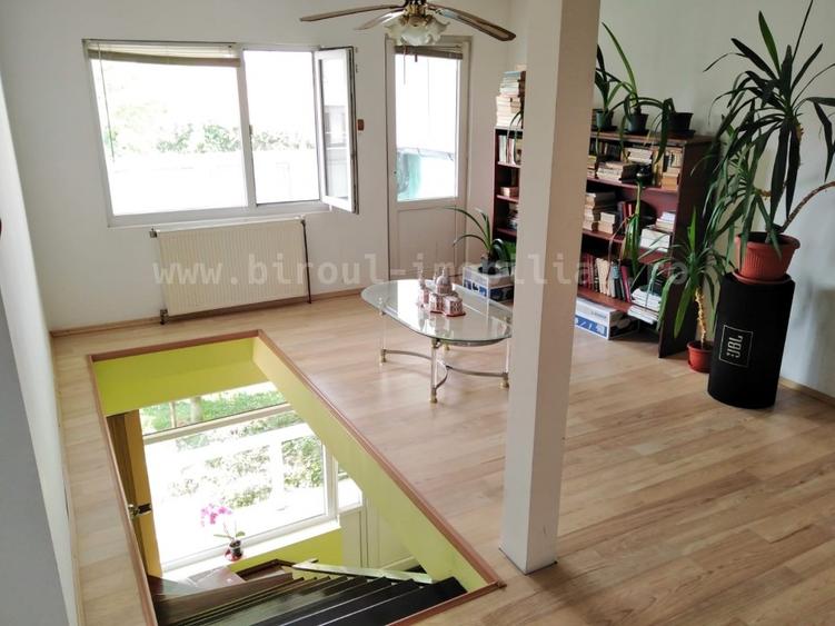 0% Comision pentru Vânzare Vilă P+1+Pod+Beci cu teren 700mp,Constanța - 5