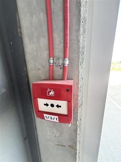 Hale industriale de inchiriat – Oradea, langa Parcul Industrial I - 19