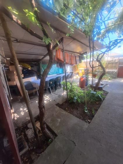 Km. 5 - Viile Noi, casa 4 camere, libera, pe colt - 2