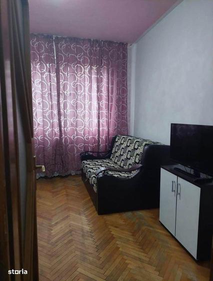 Camera de camin de vanzare cu baie proprie -zona Tractorul - 6