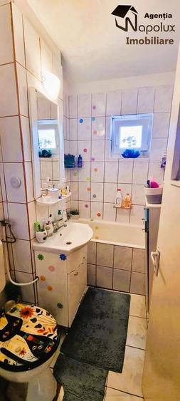 Apartament 2 camere in Gheorgheni lumina, confort ?i pozi?ie excelenta! - 3