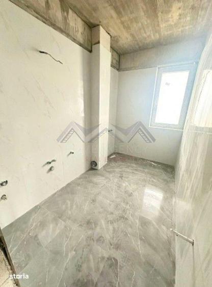 Apartament 2 camere Otopeni - bucatarie retrasa, parcare - 5