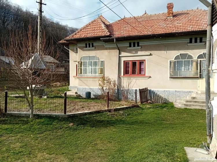 Casa de vanzare, comuna Tatarani, jude?ul Dambovi?a - 5