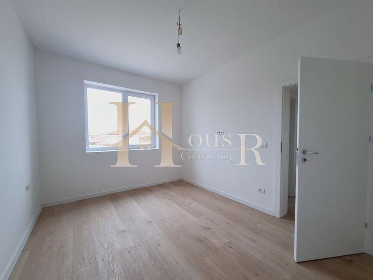 Decomandat. Gradina proprie.2 locuri de parcare - 9