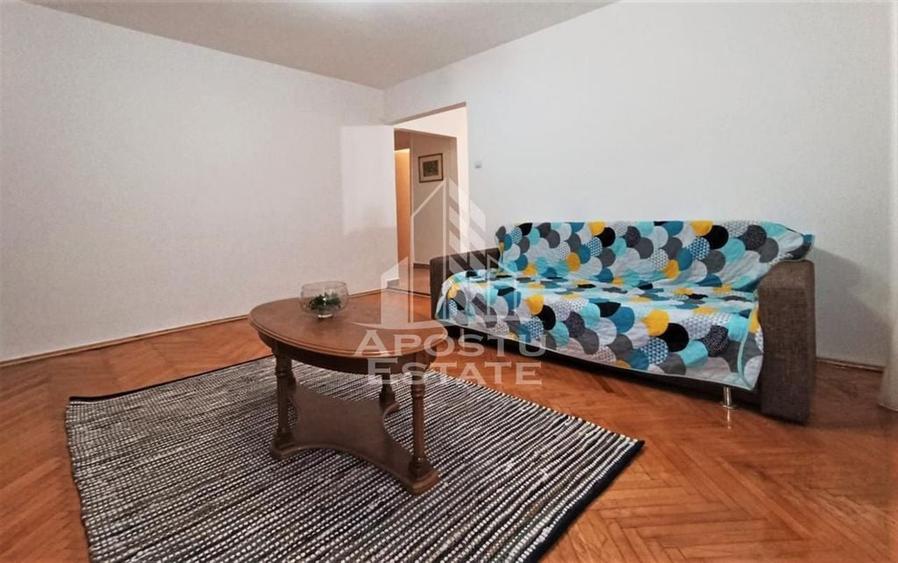 Apartament 3 camere, centrala proprie, zona Sagului - 6