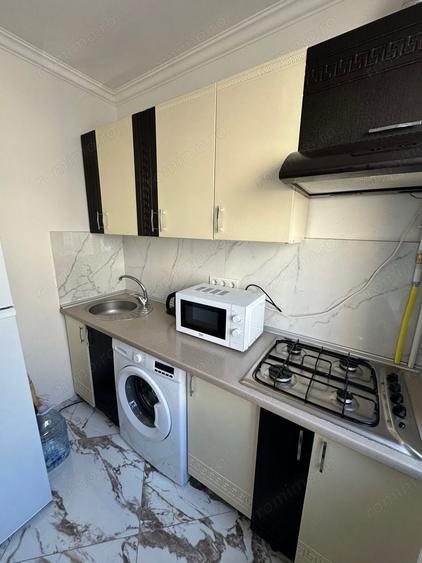 Garsoniera de inchiriat in zona 1 Mai langa metrou - 5