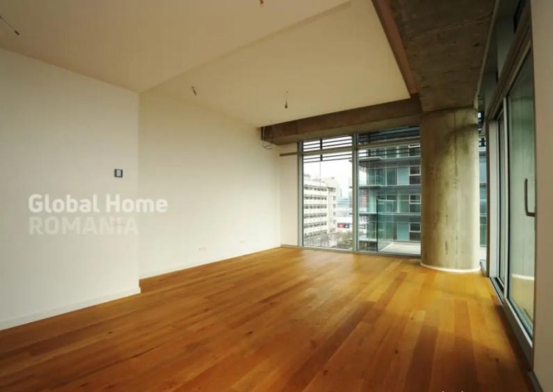 Apartament 3 CAMERE - 92 MP + TERASA 16 MP || Promenada Mall - 2