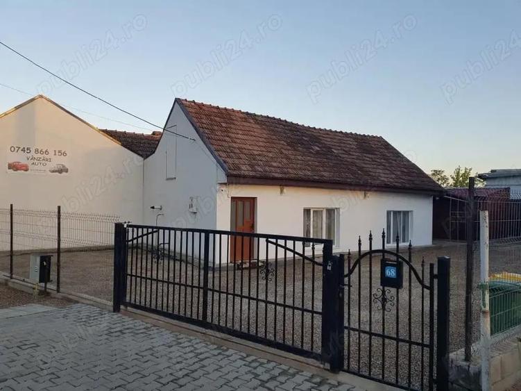 Casa strada Republicii Ludu? - 3