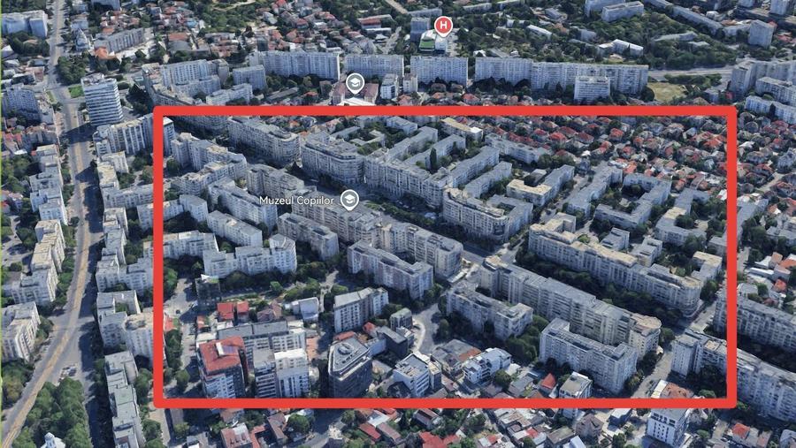 Zona Decebal sp P+M 135 mp - 1