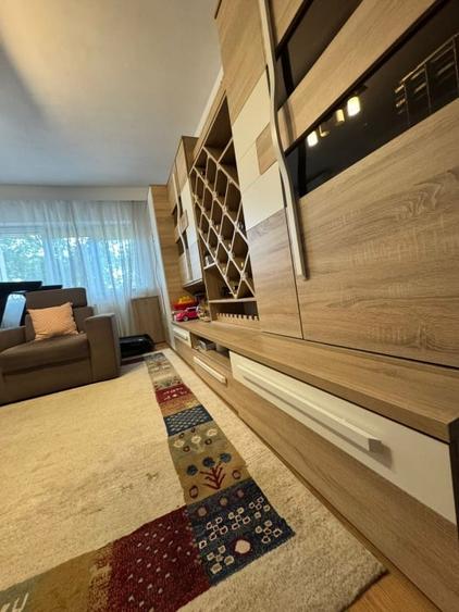 Apartament 2 camere, 51 mp, strada Regele Ferdinand - 4