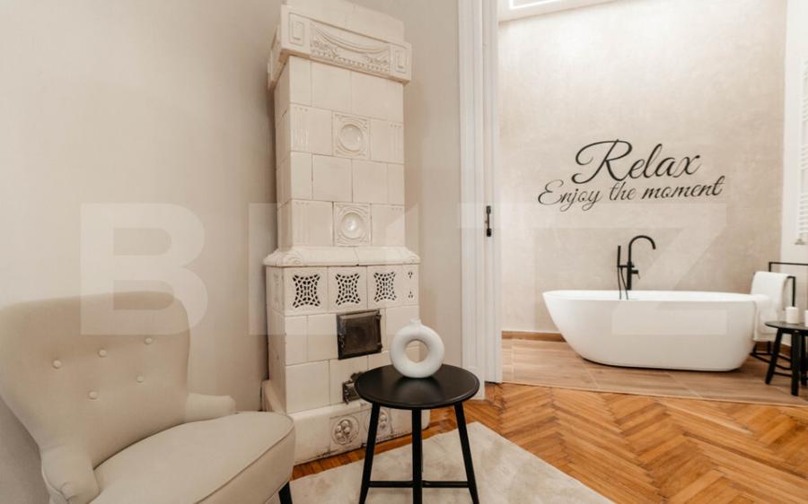 Apartament Lux ultracentral - 4