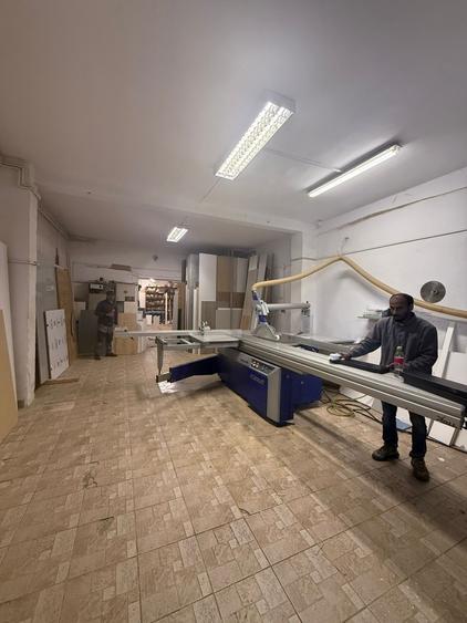 Spatiu Productie/Comercial/Birouri-  Calea Giulesti - 7