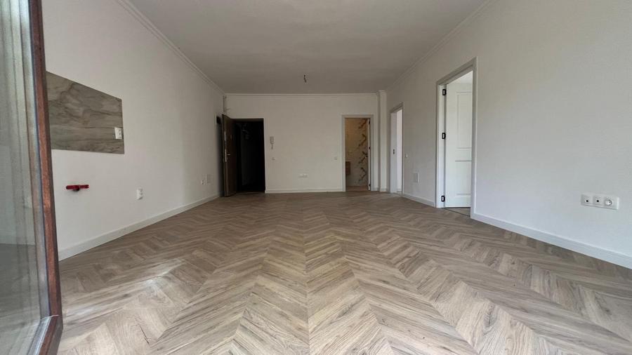 Apartament 3 camere cu grădină – zonă liniștită, bloc cu 2 etaje - 3