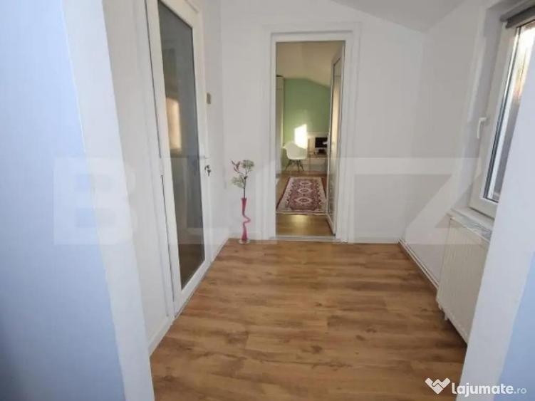 Casa 5 camere, 173mp, zona Centrala - 3