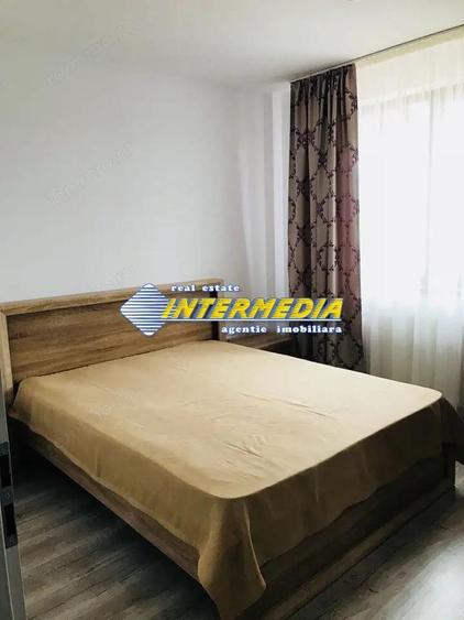 Apartament cu 2 camere de Inchiriat in Bloc Nou, zona Centru, Alba Iulia - 5