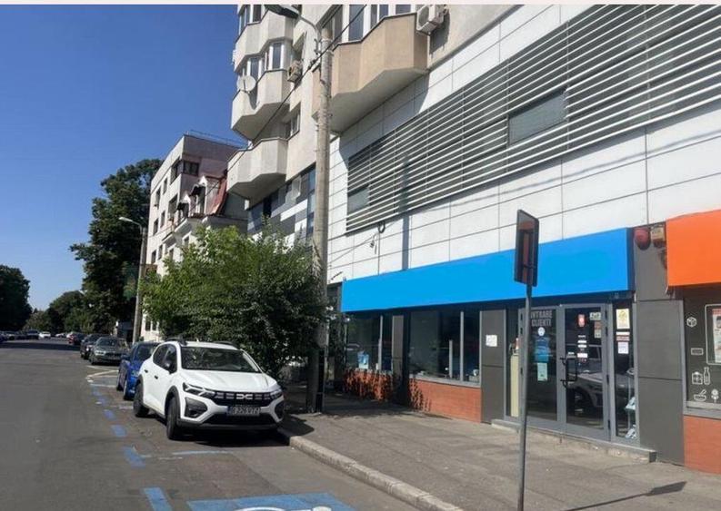 Kiseleff-adiacent, ideal show-room premium, un birou de r... - 2