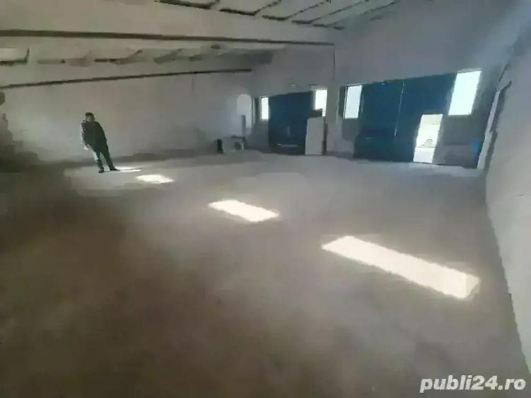 Spatiu de inchiriat 500 euro in Pascani - 2