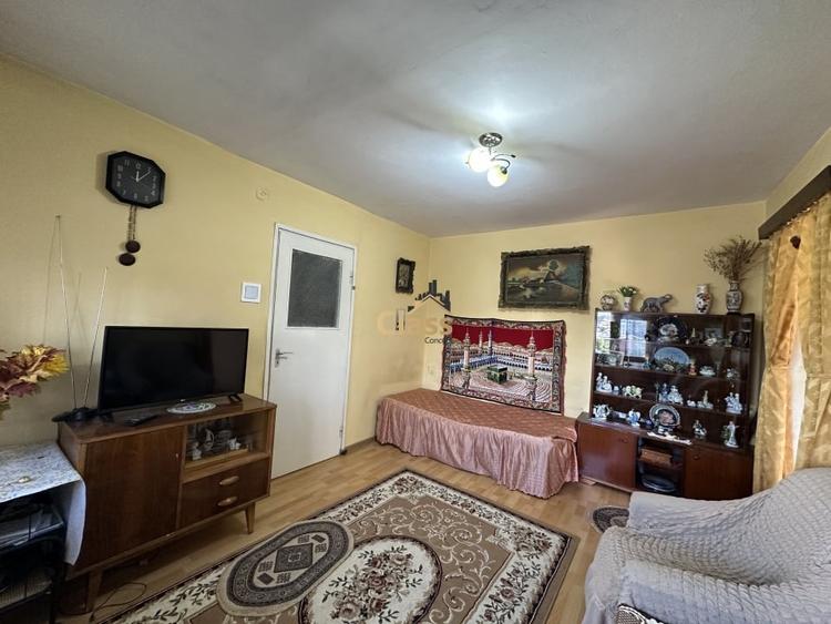 Apartament 2 camere | Investitie | 38 mpu | Zona Hermes Gheorgheni - 2