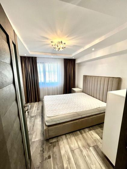 Apartament cu 3 camere de lux, ultracentral. - 4