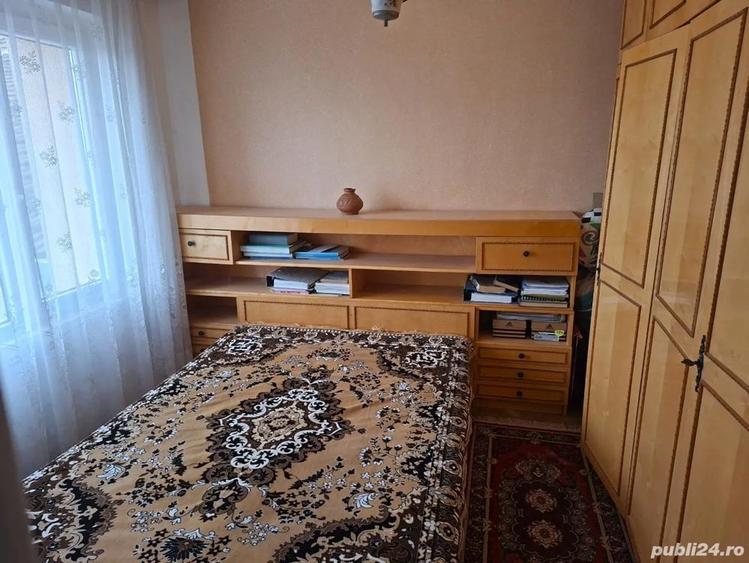 Apartament 76 mp utili, loca?ie excelenta, central Sanmartin - 2