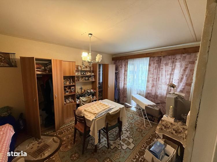 3 Camere | Hotel Rusca | Decomandat | 2 Bai | Iakab Istvan - 4